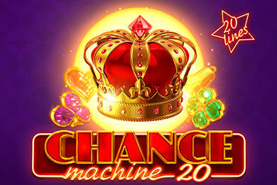 Chancemachine20wl играть в Вейсс Казино